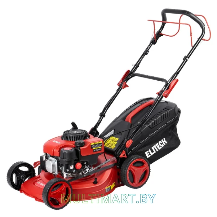 Газонокосилка Elitech ГБ 2643ТС (E1601.013.00)